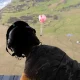 Inside daring parachute mission to support hantavirus victim on Tristan da Cunha | News World