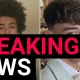 'Best of friends' teens left for dead after motorbike hit-and-run | News UK