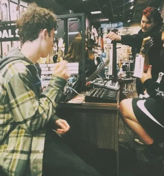 Metal band's post dropping members for affair and 'disgusting reasons' blows up