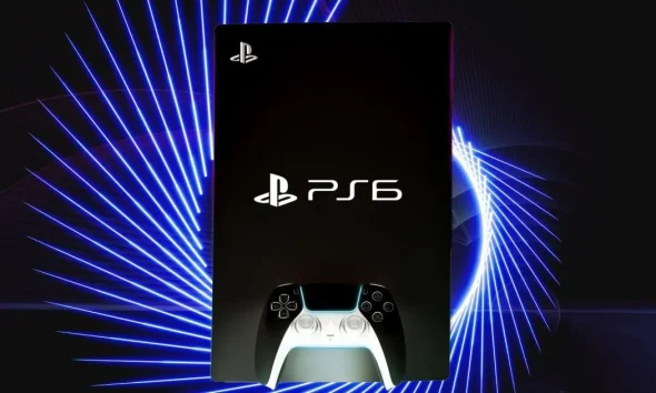 Games Inbox: Are you saving up for the PS6?