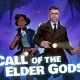 Call Of The Elder Gods review - a puzzling Lovecraftian mystery