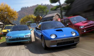 Games Inbox: Is Forza Horizon 6 the best game of 2026?