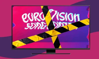 Which countries are boycotting Eurovision 2026?