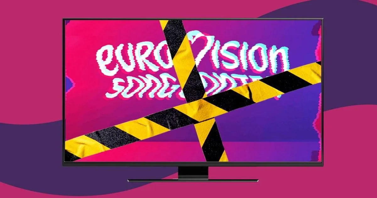 Which countries are boycotting Eurovision 2026?
