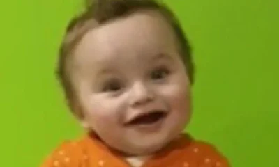 Teacher accused of murdering baby Preston Davey told police 'I'll fight you til the day I die'