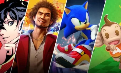 Games Inbox: What Sega game deserves a remake the most?