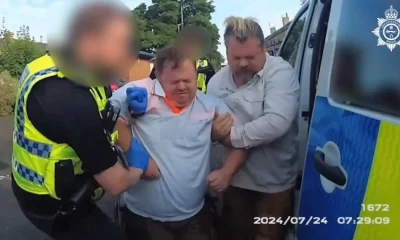 Paedophile who pretended to be disabled to dodge court is jailed