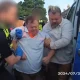 Paedophile who pretended to be disabled to dodge court is jailed