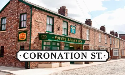 A child abuser is arrested in Coronation Street - as another escapes justice | Soaps