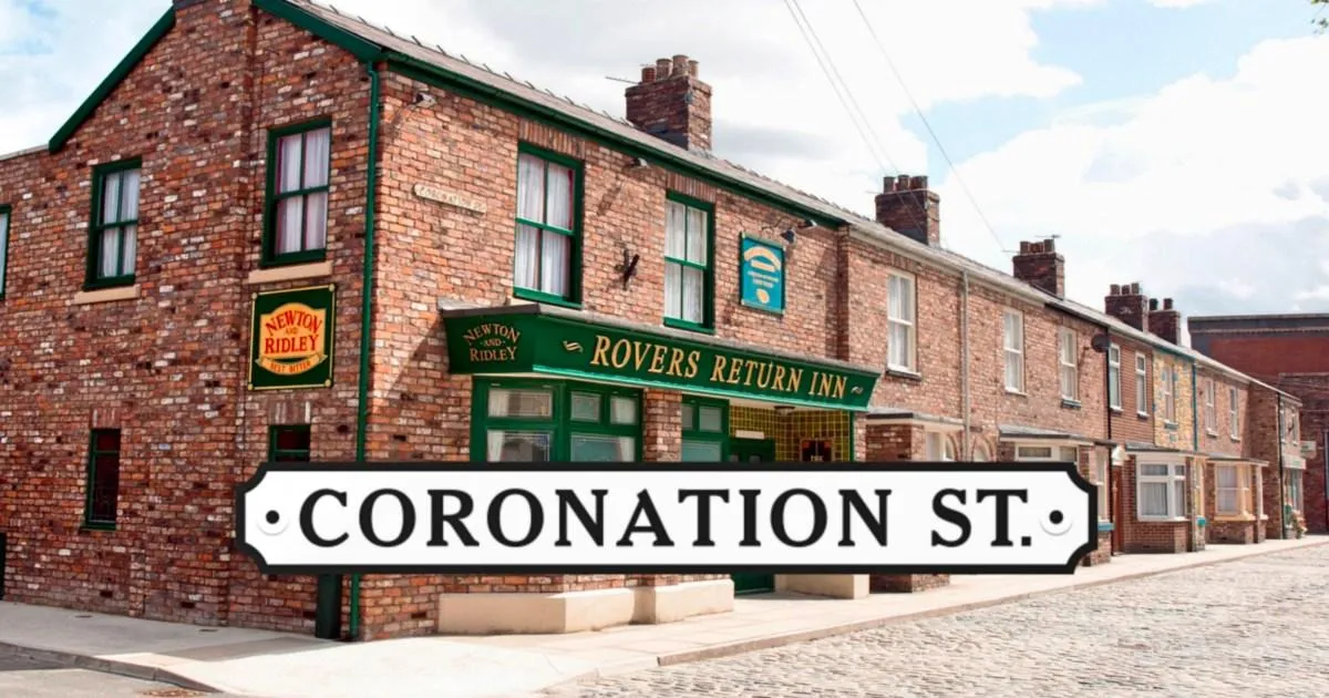 Coronation Street star up for a return in a 'terrific' storyline | Soaps