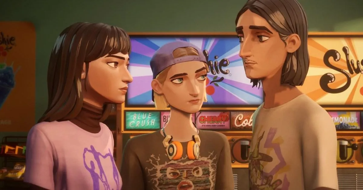 How Mixtape became the biggest video game controversy of 2026