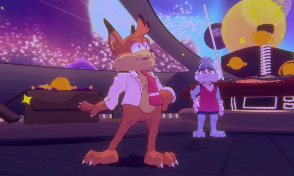 Games Inbox: Are 3D platformers a dead genre?
