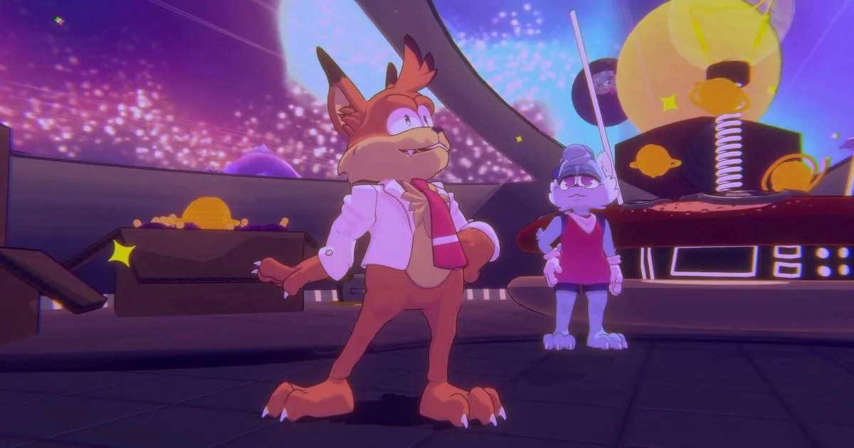 Games Inbox: Are 3D platformers a dead genre?