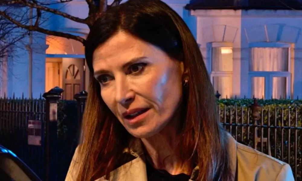 Bea loses everything in unexpected EastEnders outcome - but a grim twist awaits | Soaps