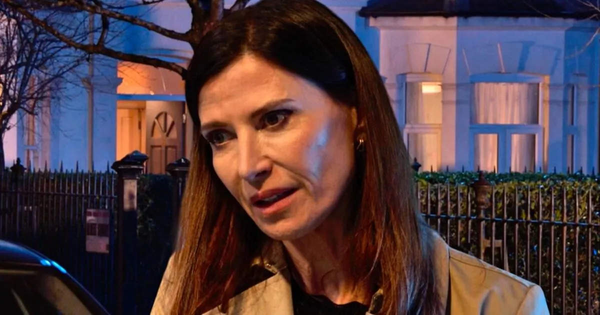 Bea loses everything in unexpected EastEnders outcome - but a grim twist awaits | Soaps