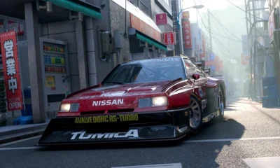 Games Inbox: Is Forza Horizon the best arcade racer franchise?