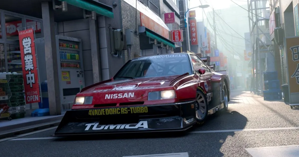 Games Inbox: Is Forza Horizon the best arcade racer franchise?