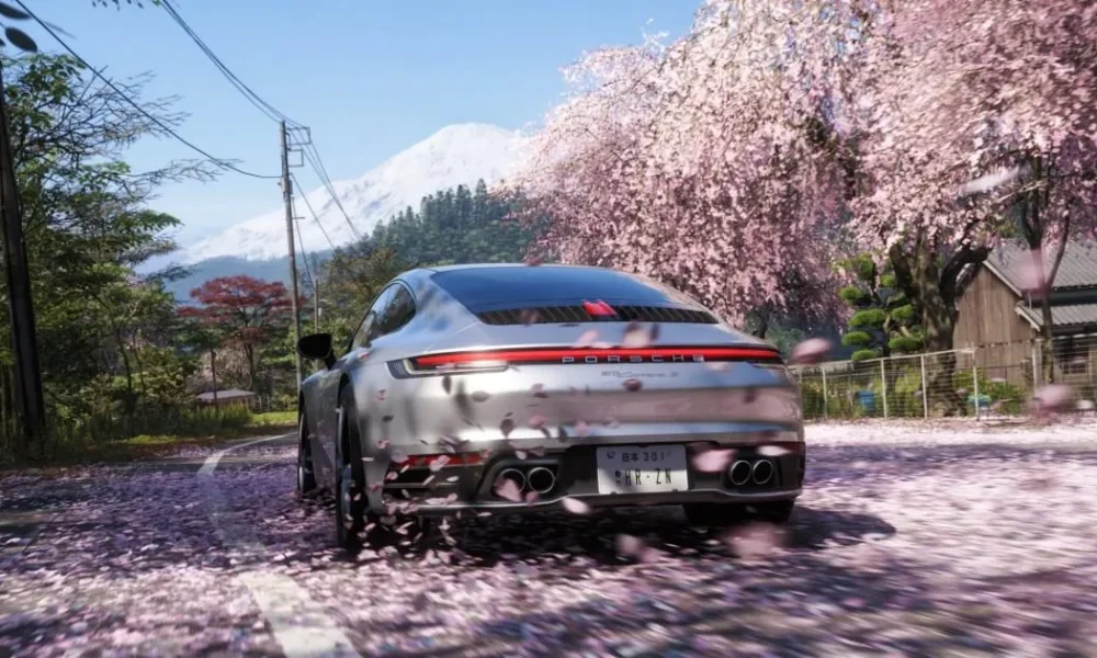 Forza Horizon 6 gives a glimpse at what Xbox should’ve been - Reader's Feature
