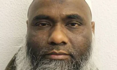 Imam 'pretended to be supernatural spirit' to sexually abuse girls | News UK