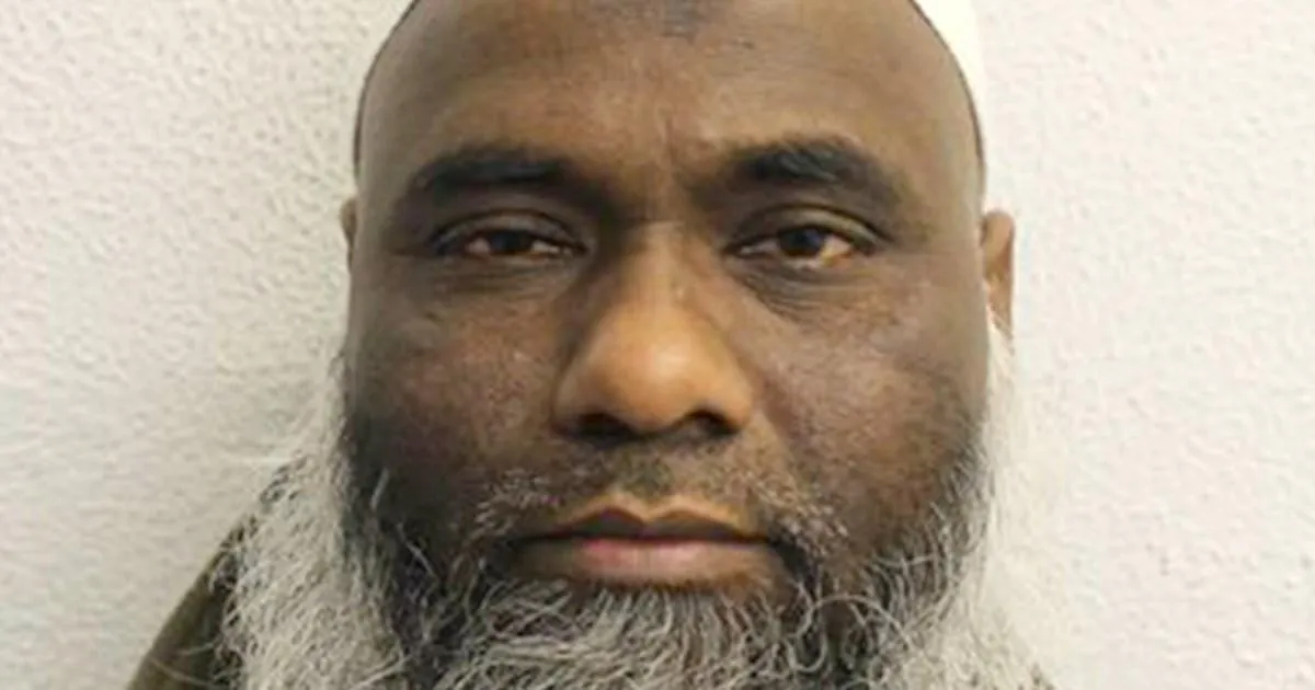 Imam 'pretended to be supernatural spirit' to sexually abuse girls | News UK