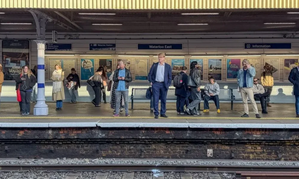 London's Charring Cross station to close this summer - here's how to avoid the disruption | News UK