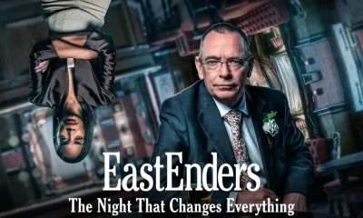 Chelsea's entire world collapses as devastating events unfold in EastEnders | Soaps