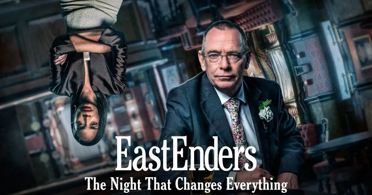 Chelsea's entire world collapses as devastating events unfold in EastEnders | Soaps