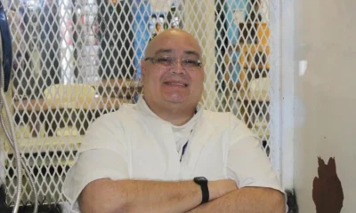 Man on death row fights conviction after 'hypnotised' witness identified him | News US