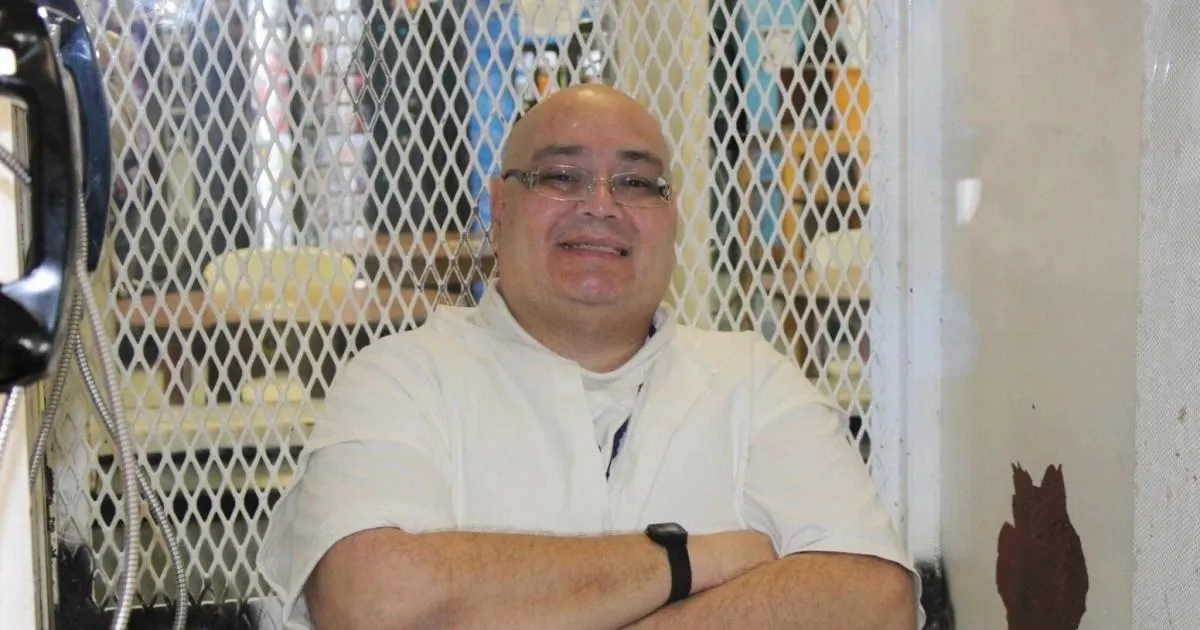 Man on death row fights conviction after 'hypnotised' witness identified him | News US