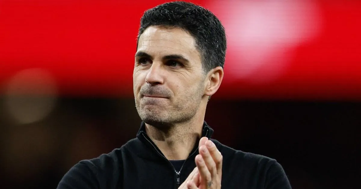 Mikel Arteta gives classy response to Pep Guardiola leaving Man City speculation | Football