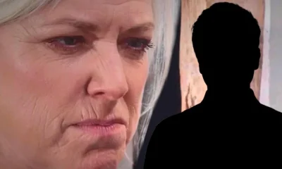 Emmerdale 'confirms' who wipes the grin off Dr Todd's face - and it's not Charity or Jacob | Soaps
