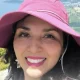 Climber wrote online she 'felt uncertain' before falling 2,000 ft down volcano | News World