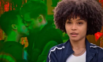 EastEnders 'confirms' Jasmine's fiery revenge as Josh and Oscar finally get together | Soaps