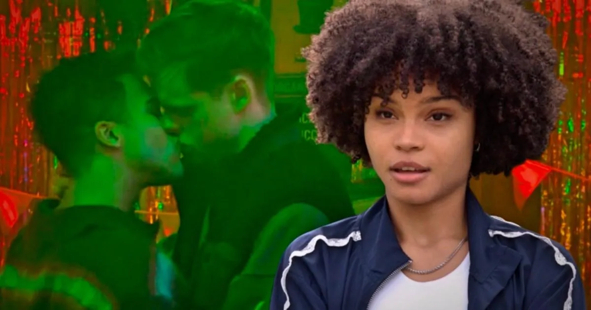 EastEnders 'confirms' Jasmine's fiery revenge as Josh and Oscar finally get together | Soaps