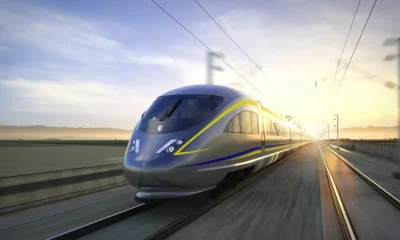 How much will HS2 cost after rail project is delayed again? | News UK