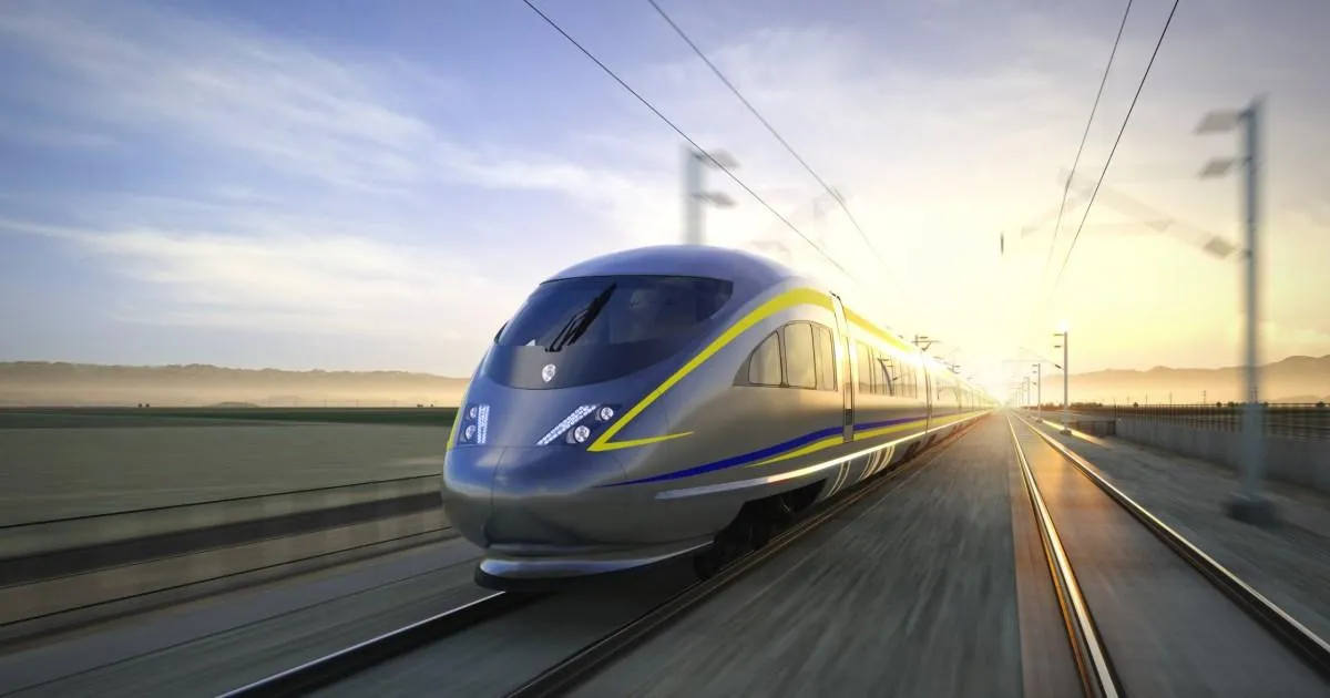 How much will HS2 cost after rail project is delayed again? | News UK