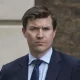 Diplomat who stood in for Mandelson in Washington suddenly steps down | News US