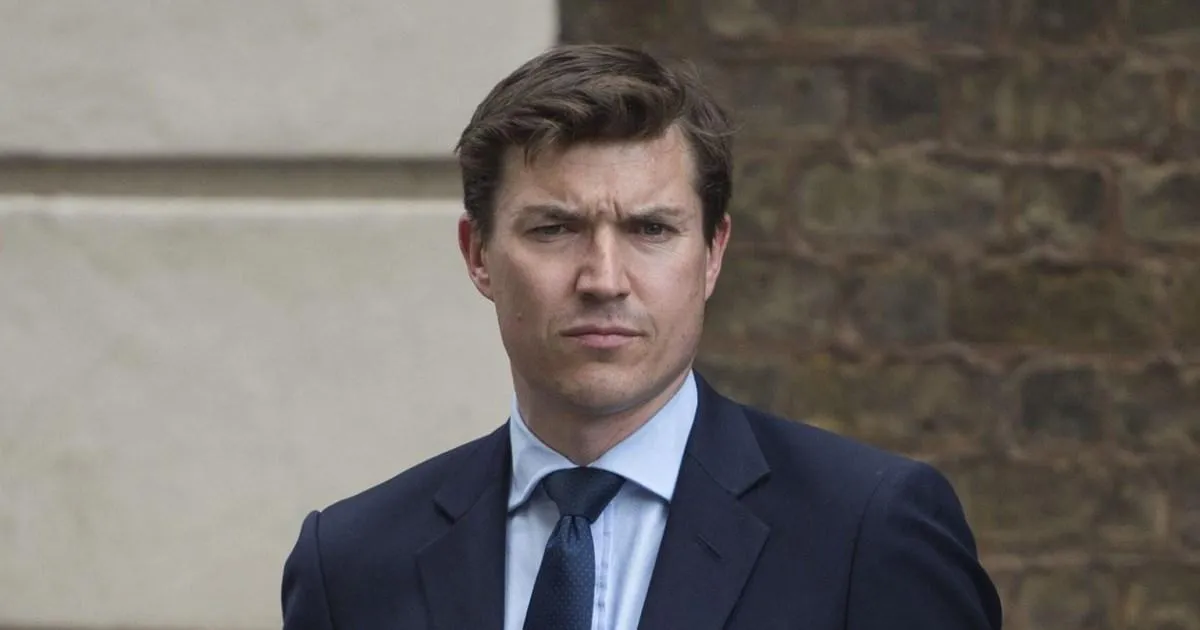 Diplomat who stood in for Mandelson in Washington suddenly steps down | News US