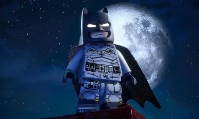 Lego Batman: Legacy Of The Dark Knight pre-order deals and how to play early
