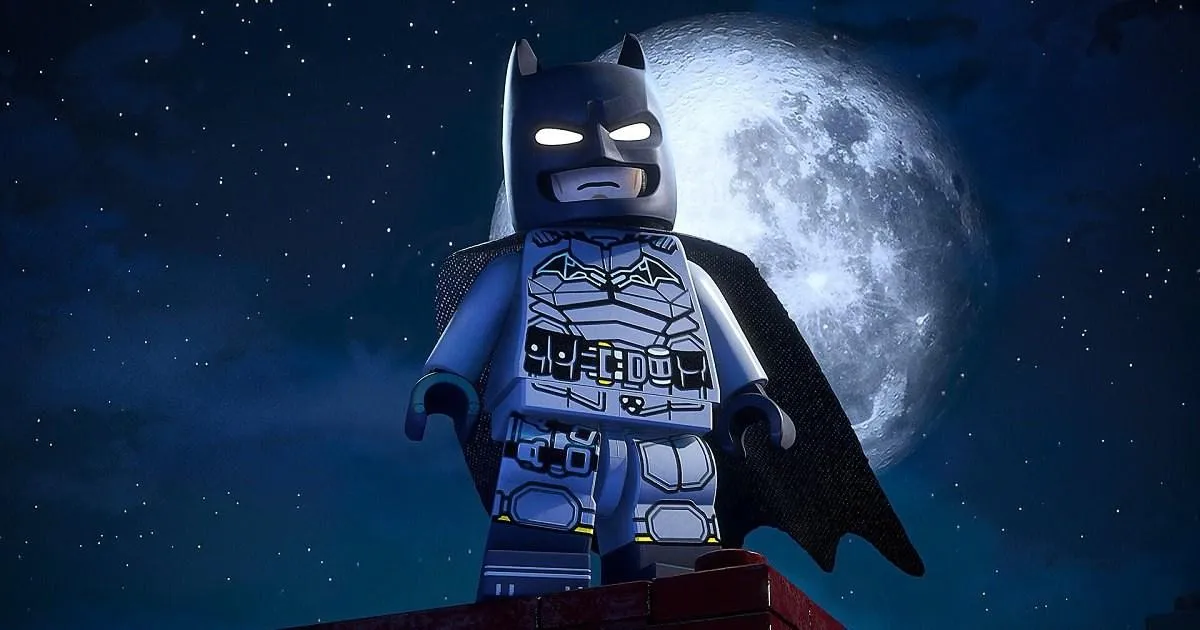 Lego Batman: Legacy Of The Dark Knight pre-order deals and how to play early