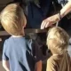 Brothers, 5 and 3, found after being 'blindfolded and abandoned' in woods | News World