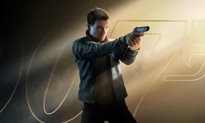 007 First Light review - the ultimate James Bond video game