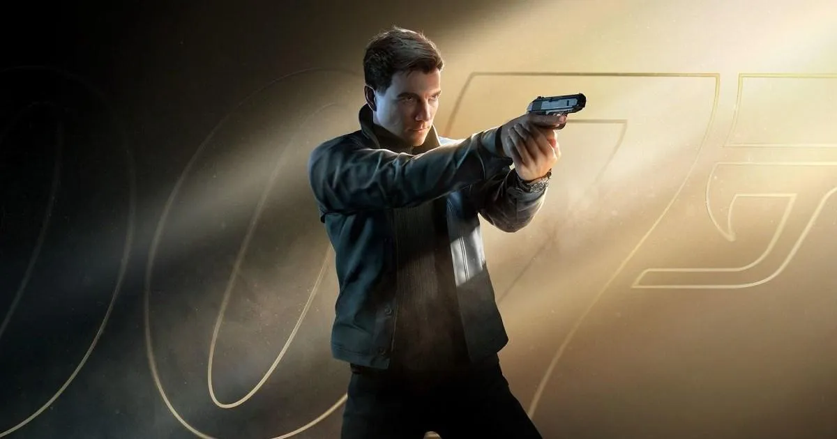 007 First Light review - the ultimate James Bond video game