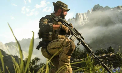 Call Of Duty 2026 will be 'definitive Modern Warfare' says Activision
