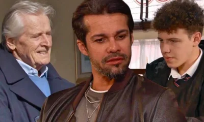 Coronation Street video spoilers confirm fresh ordeal as legend is attacked | Soaps
