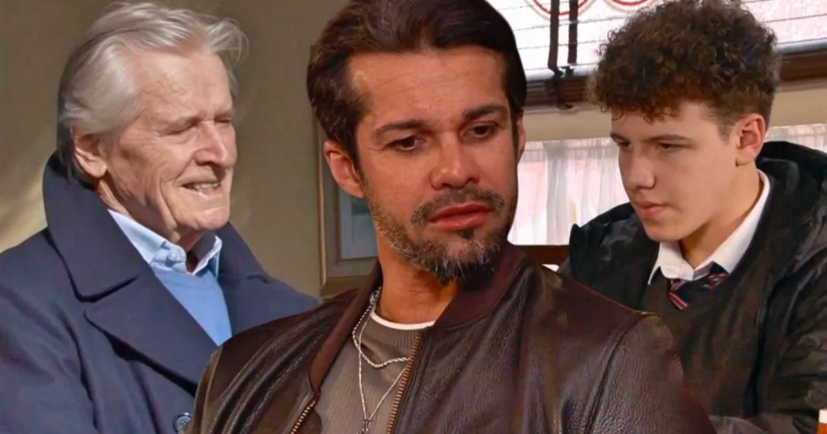 Coronation Street video spoilers confirm fresh ordeal as legend is attacked | Soaps