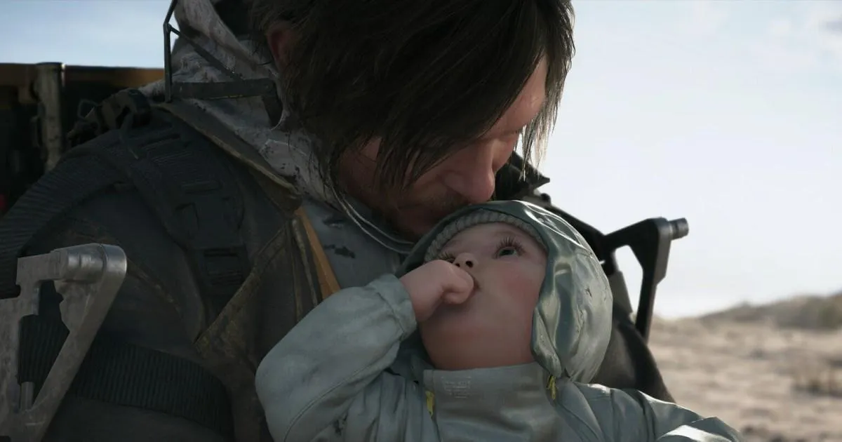 My incredibly late list of the 10 best games of 2025 - Reader's Feature