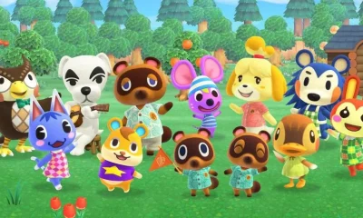 The next Animal Crossing should be a socialist uprising against Tom Nook - Reader’s Feature