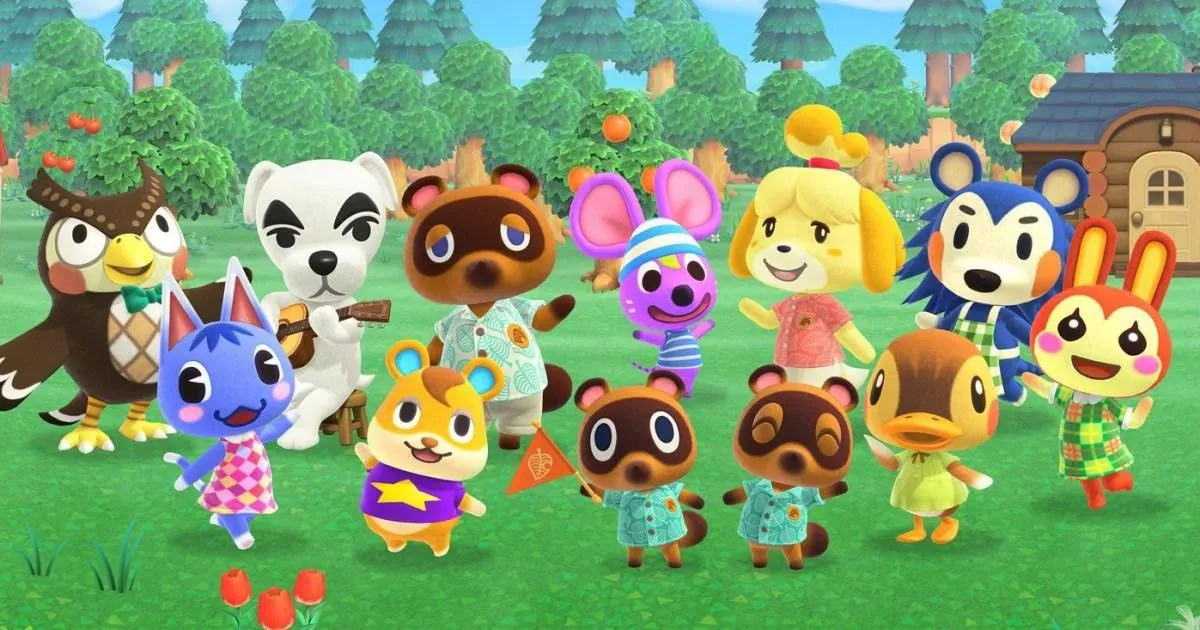 The next Animal Crossing should be a socialist uprising against Tom Nook - Reader’s Feature