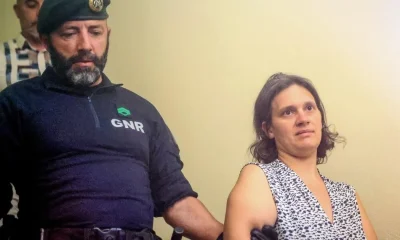 Mum and stepdad who abandoned boys, 3 and 5, in forest planned to 'play crazy' after arrest | News World